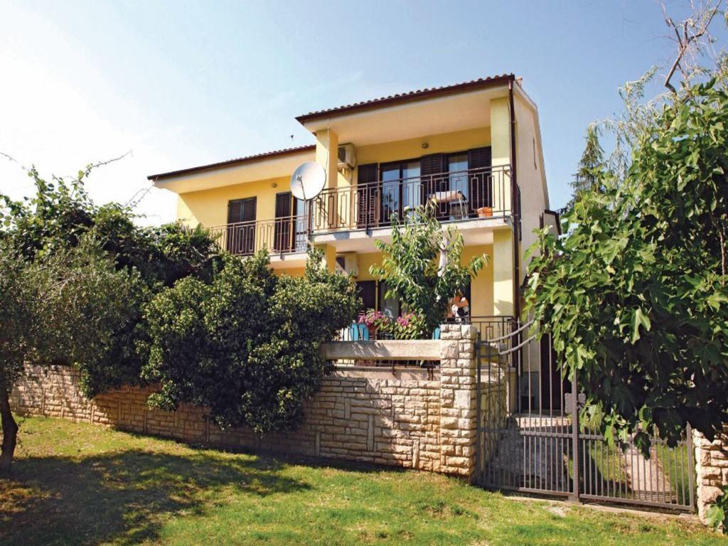 Apartman Eta Pula Exterior photo